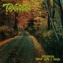 TOXODETH - Mysteries About Life & Death (2023) CD